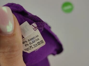 mohito bezrękawnik: Wojas, T-shirt damski, rozmiar XL — 7