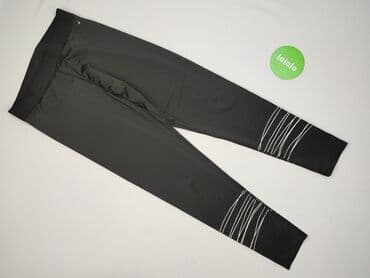 legginsy 7 8 4f: 4F, Legginsy Sportowe damskie, rozmiar L — 2