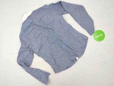 bluzki damskie z długim rękawem tommy hilfiger: Tommy Hilfiger, Koszula damska, rozmiar S — 3