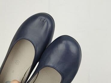 buty jenny: Jenny by ARA, Półbuty damskie, rozmiar 38 — 5