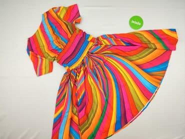 sukienki w paski: Sukienka damska, rozmiar S — 3