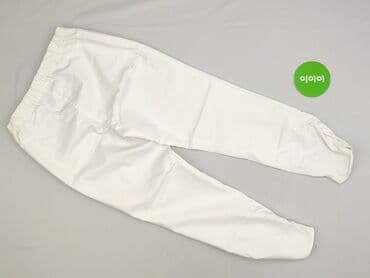 joggery damskie krótkie: Jackpot, Spodnie dresowe damskie, rozmiar S — 3