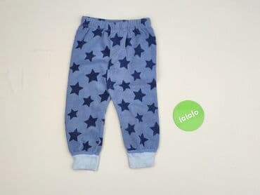 kurtka napapijri: Sweatpants, Ergee, 12-18 months, condition - Very good — 2