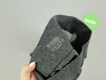 legginsy beżowe push up: Legginsy Sportowe damskie, rozmiar S — 4