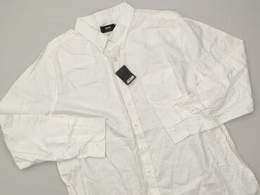 podkoszulki c a: Koszulа dla mężczyzn, 2XL, Jacamo, stan - Idealny — 1