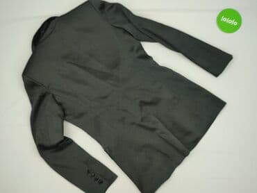 marynarka damska i spodnie: Marynarka damska, rozmiar S — 3