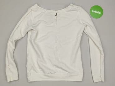 t shirty python: Bershka, Світшот жіночий, розмір M — 3