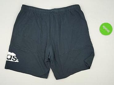 bomber: Adidas, Szorty dla mężczyzn, rozmiar XL — 3