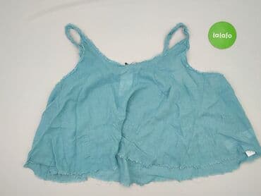 mango sukienki: Mango, Top damski, rozmiar L — 3