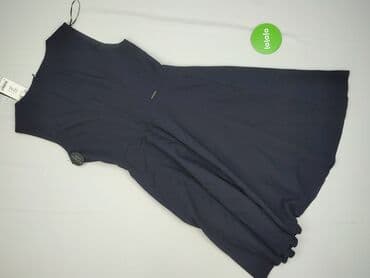 srebrne bolerko do sukienki: Orsay, Sukienka damska, L — 3