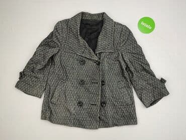 buty zimowe oysho: Oui, Trencz damski, rozmiar S — 2