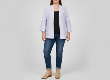 kurtki softshell damskie lidl: Wallis, Koszula damska, rozmiar XL — 6