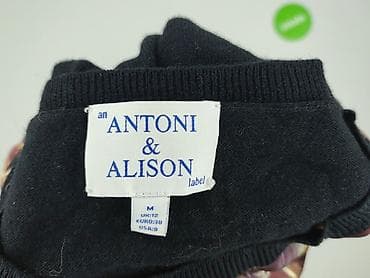 jesienna: Sukienka damska, rozmiar M — 4