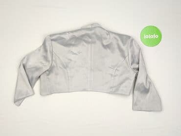 sukienki na wesele matka pana mlodego: Women's blazer, size S (EU 36) — 3