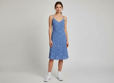 stradivarius sukienka letnia: H&M, Sukienka damska, rozmiar XS — 7