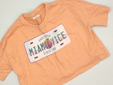 T-shirty: Reserved, T-shirt damski, rozmiar S
