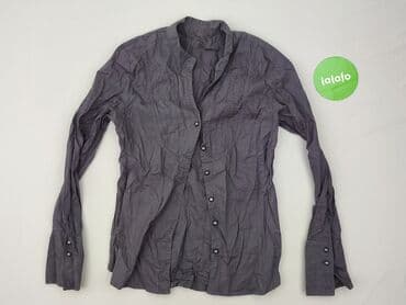 koszula puro lino: Koszula damska, rozmiar S — 2