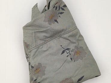 kurtka zimowa vistula: H&M, Kurtka jeansowa damska, rozmiar XL — 6