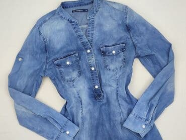 indicode t shirty: Re-Dress, Sukienka damska, rozmiar S — 1
