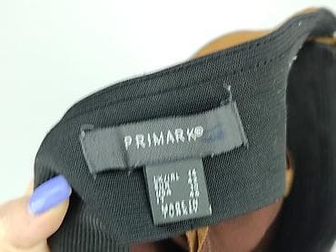 crop top primark: Primark, Legginsy Eleganckie damskie, rozmiar L — 5