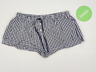 szorty levis: Manguun, Szorty damskie, rozmiar M — 2