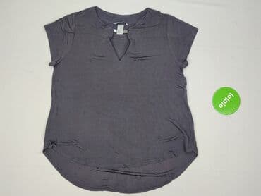 hm sukienka marynarka: H&M, Bluzka damska, M — 2