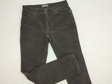 Madison, Material trousers for women, size S at lalafo.pl — 1 Madison, Material trousers for women, size S — 1