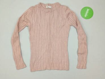 sinsay sweter w paski: Sinsay, Sweter damski, rozmiar S — 3