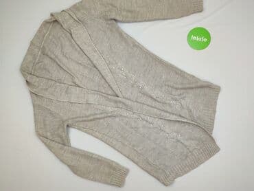 sweter z akrylu czy jest dobry: Kardigan damski, rozmiar XL — 2