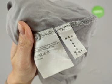 koszula swoateczna: Yessica, Koszula damska, rozmiar M — 5