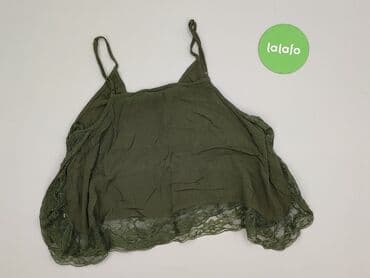 pull and bear bluzka w paski: PULL&BEAR, Top damski, rozmiar S — 4