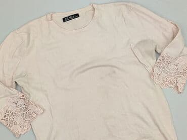 minouu przybylska i jordanov sweter: Sweter damski, rozmiar 3XL — 1