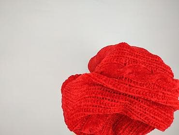 czerwony: George, Sweter damski, rozmiar S — 6