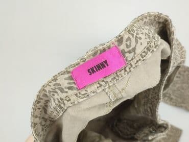 дешеве жіноче взуття: Skinny, Jeans for women, size L (EU 40) — 4
