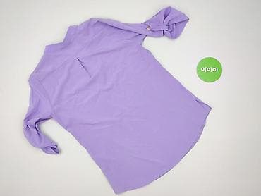 bluzki granatowe: Blanche, Bluzka damska, rozmiar M — 3