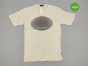 stradivarius pl promo code: Koszulka dla mężczyzn, rozmiar XL — 2