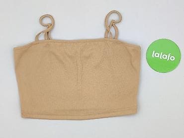 bluzy wiosenne: Shein, Top damski, rozmiar M — 2