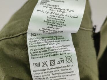 walkx buty: Vero Moda, Spodnie materiałowe damskie, rozmiar L — 5