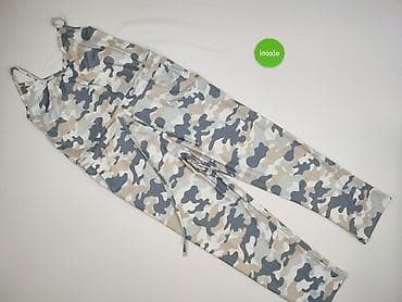 primark spodnie cargo: Kombinezon damski, rozmiar One size — 2