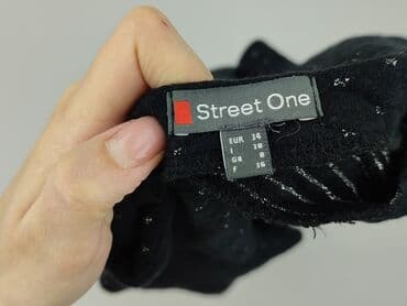 marynarka damska duże rozmiary: Street One, Bluzka damska, XS — 4