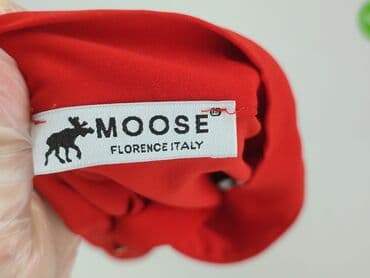 kurtka lacoste zimowa: Bluzka damska, M — 4