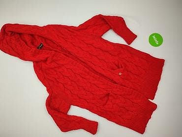 kurtki monarii: Cocomore, Kardigan damski, rozmiar XL — 2