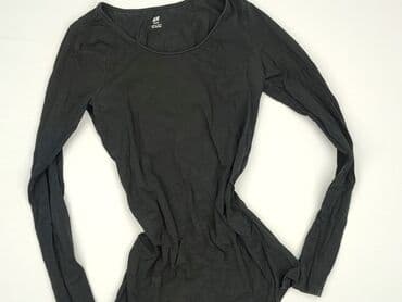 Bluzki: H&M, Bluzka damska, rozmiar S