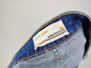s cache: Denim Collection, Szorty dla mężczyzn, rozmiar S — 4