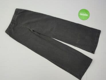 sukienki modbis nowosci: Pozostałe spodnie dziecięce, H&M, 8 lat, 128, stan - Bardzo dobry — 3