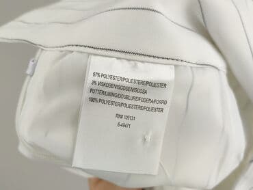 czarne spódnice obcisła: Women`s skirt, size XL (EU 42) — 5
