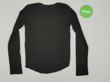 koszulka barcelony z napisem: Bershka, Bluzka damska, rozmiar XS — 3