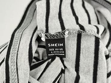 koszula dishe: Shein, T-shirt damski, rozmiar L — 4