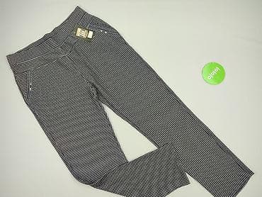 jeans meski: Spodnie materiałowe damskie, rozmiar 6XL — 2