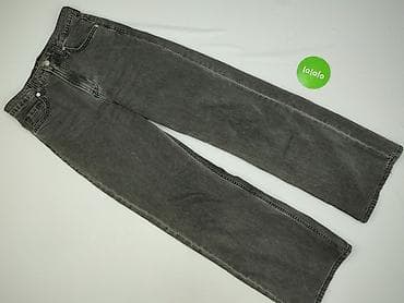 h m bluzy: H&M Divided, Jeansy damskie, rozmiar S — 2